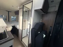 Fahrzeugbild Bürstner Habiton HM 6.0 Automatik*170PS #14