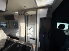 Fahrzeugbild Bürstner Habiton HM 6.0 Automatik*170PS #13