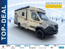 Fahrzeugbild Hymer ML-T 580 CrossTrail #3