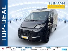 Fahrzeugbild Sunlight V 66 Adventure Edition IC-Line Modelljahr 2026 #1