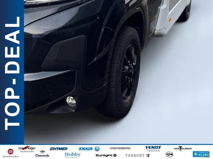 Fahrzeugbild Sunlight V 66 Adventure Edition IC-Line Modelljahr 2026 #6