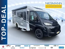 Fahrzeugbild Sunlight V 66 Adventure Edition IC-Line Modelljahr 2026 #3