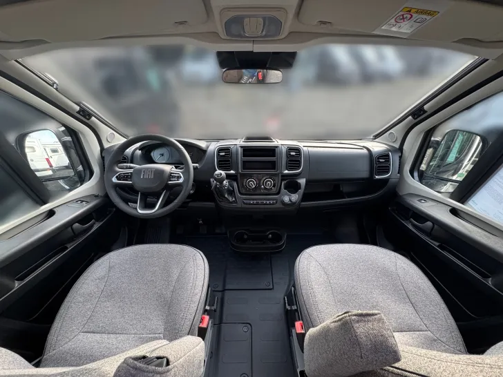 Fahrzeugbild Sunlight V 66 Adventure Edition IC-Line Modelljahr 2026 #8