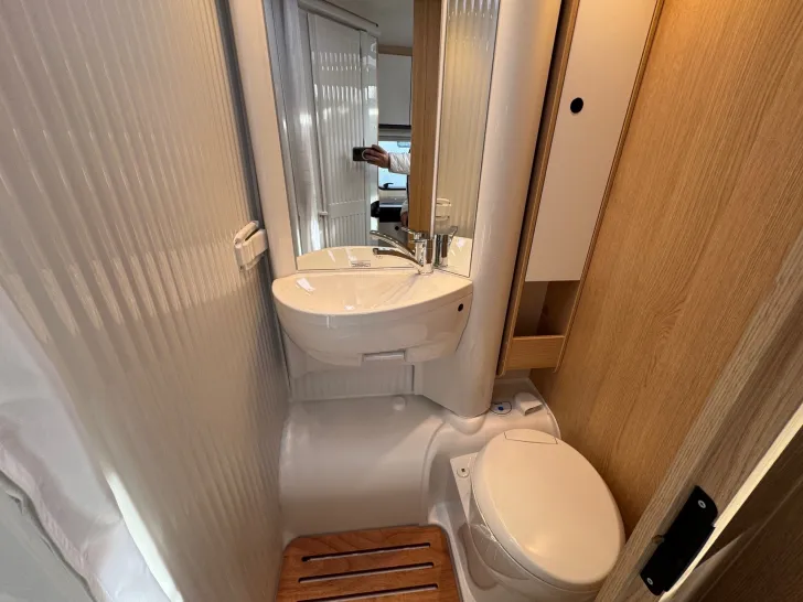 Fahrzeugbild Sunlight V 66 Adventure Edition IC-Line Modelljahr 2026 #13