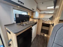 Fahrzeugbild Sunlight V 66 Adventure Edition IC-Line Modelljahr 2026 #11