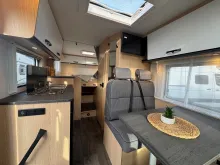 Fahrzeugbild Sunlight V 66 Adventure Edition IC-Line Modelljahr 2026 #10