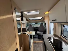 Fahrzeugbild Sunlight V 66 Adventure Edition IC-Line Modelljahr 2026 #15