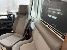 Fahrzeugbild Carthago chic c-line I 4.9 LE #5
