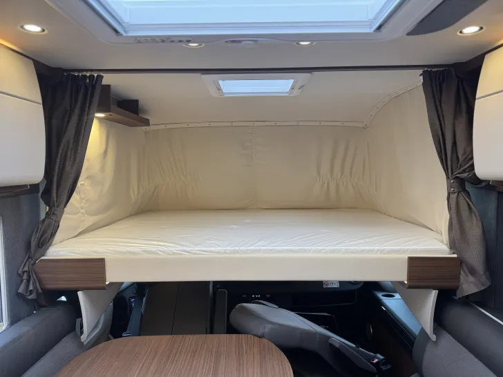 Fahrzeugbild Carthago chic c-line I 4.9 LE #9
