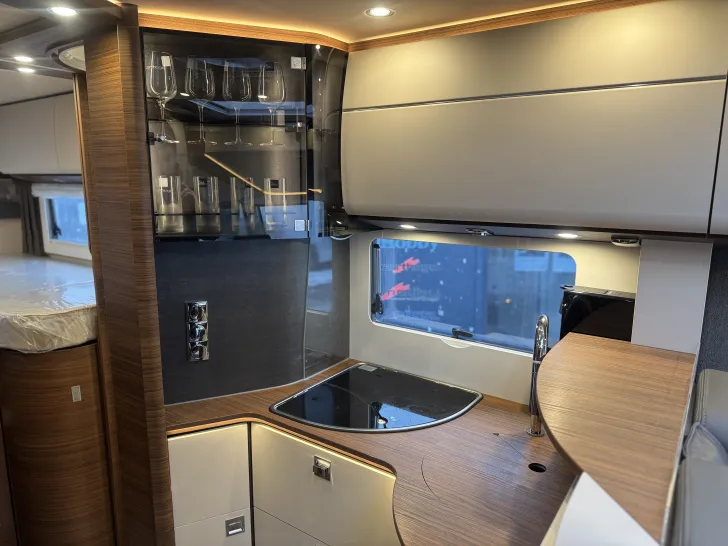 Fahrzeugbild Carthago chic c-line I 4.9 LE #10
