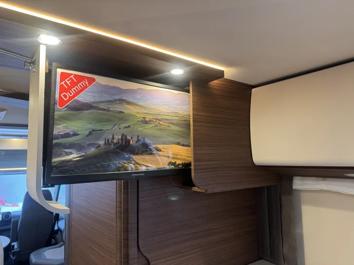 Fahrzeugbild Carthago chic c-line I 4.9 LE #15