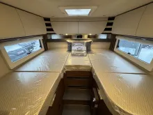 Fahrzeugbild Carthago chic c-line I 4.9 LE #16