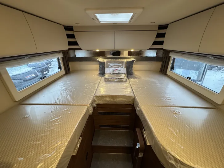 Fahrzeugbild Carthago chic c-line I 4.9 LE #16