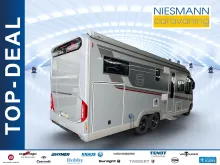 Fahrzeugbild Carthago chic e-line I 61 XL LE MB*170PS*5,5to. #3