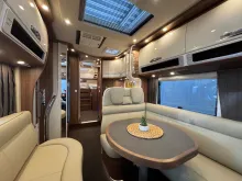 Fahrzeugbild Carthago chic e-line I 61 XL LE MB*170PS*5,5to. #7