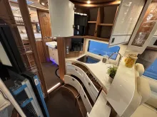 Fahrzeugbild Carthago chic e-line I 61 XL LE MB*170PS*5,5to. #11