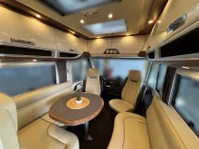 Fahrzeugbild Carthago chic e-line I 61 XL LE MB*170PS*5,5to. #6