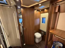 Fahrzeugbild Carthago chic e-line I 61 XL LE MB*170PS*5,5to. #10