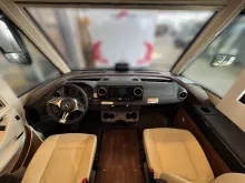 Fahrzeugbild Carthago chic e-line I 61 XL LE MB*170PS*5,5to. #5