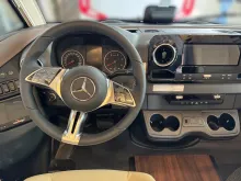 Fahrzeugbild Carthago chic e-line I 61 XL LE MB*170PS*5,5to. #4