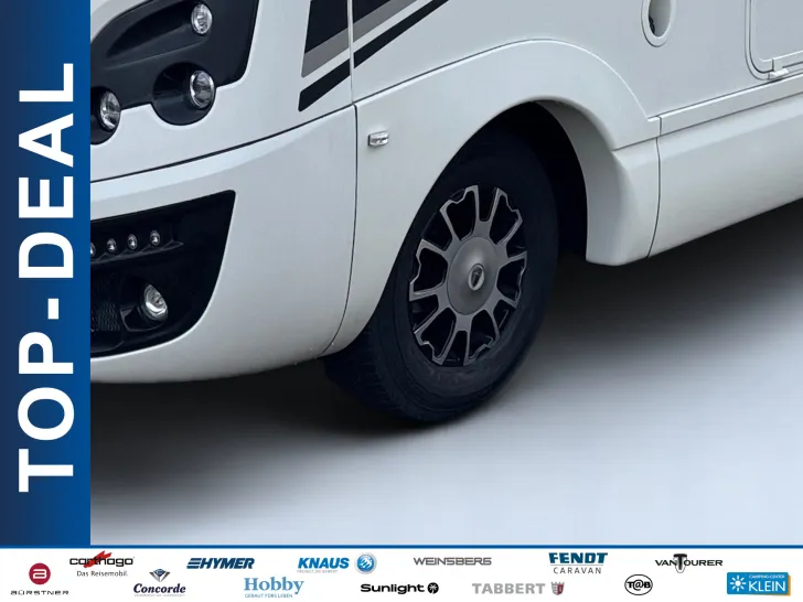 Fahrzeugbild Morelo Loft 79 L Retarder*ActiveAir*360°Kamera #5