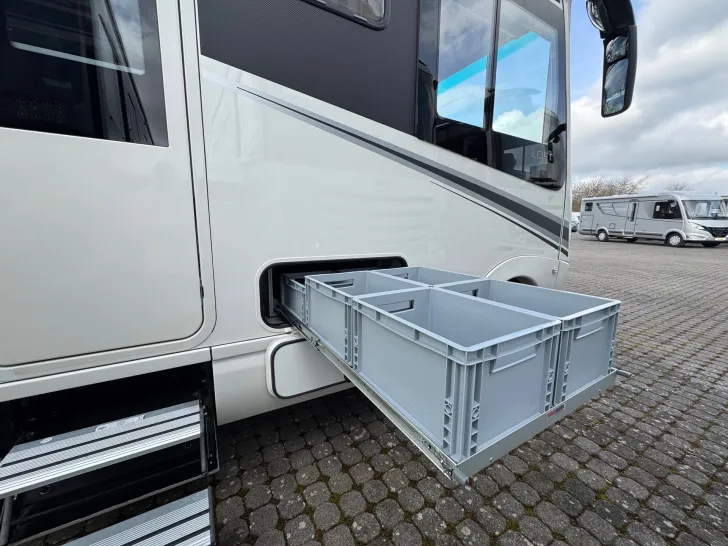 Fahrzeugbild Morelo Loft 79 L Retarder*ActiveAir*360°Kamera #18