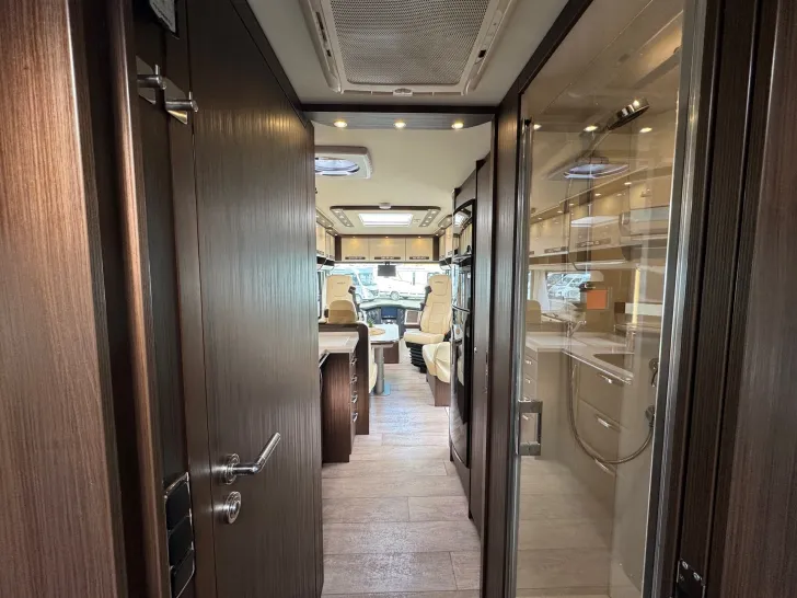 Fahrzeugbild Morelo Loft 79 L Retarder*ActiveAir*360°Kamera #15