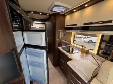 Fahrzeugbild Morelo Loft 79 L Retarder*ActiveAir*360°Kamera #11