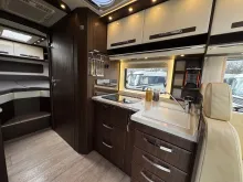 Fahrzeugbild Morelo Loft 79 L Retarder*ActiveAir*360°Kamera #10