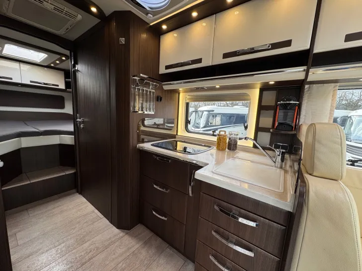 Fahrzeugbild Morelo Loft 79 L Retarder*ActiveAir*360°Kamera #10