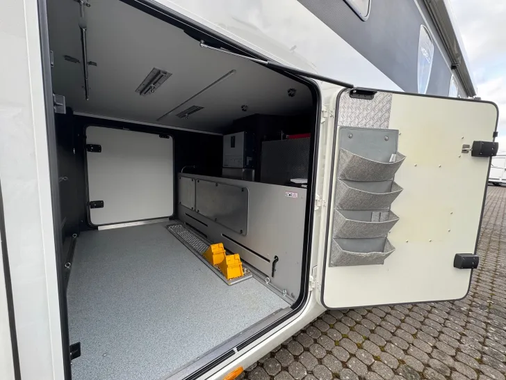 Fahrzeugbild Morelo Loft 79 L Retarder*ActiveAir*360°Kamera #16