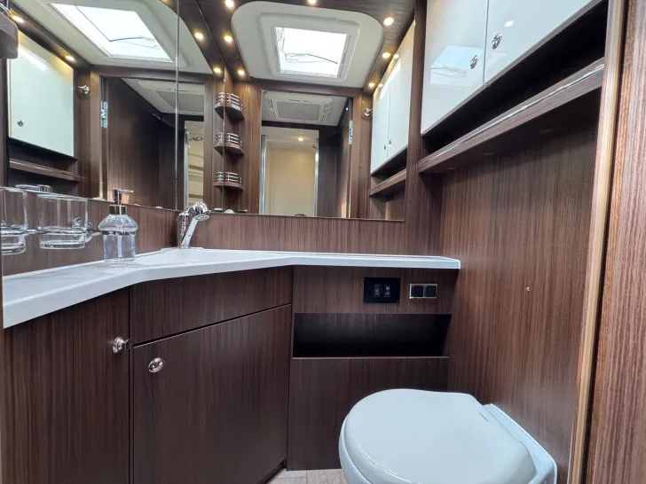 Fahrzeugbild Morelo Loft 79 L Retarder*ActiveAir*360°Kamera #13