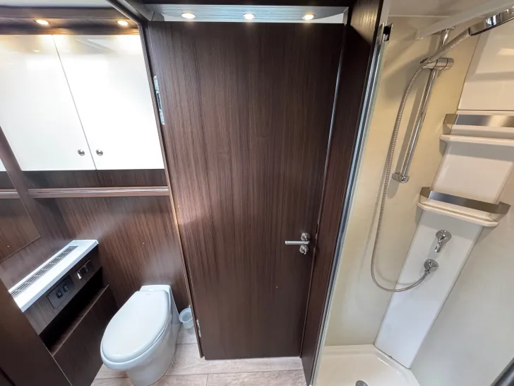 Fahrzeugbild Morelo Loft 79 L Retarder*ActiveAir*360°Kamera #12