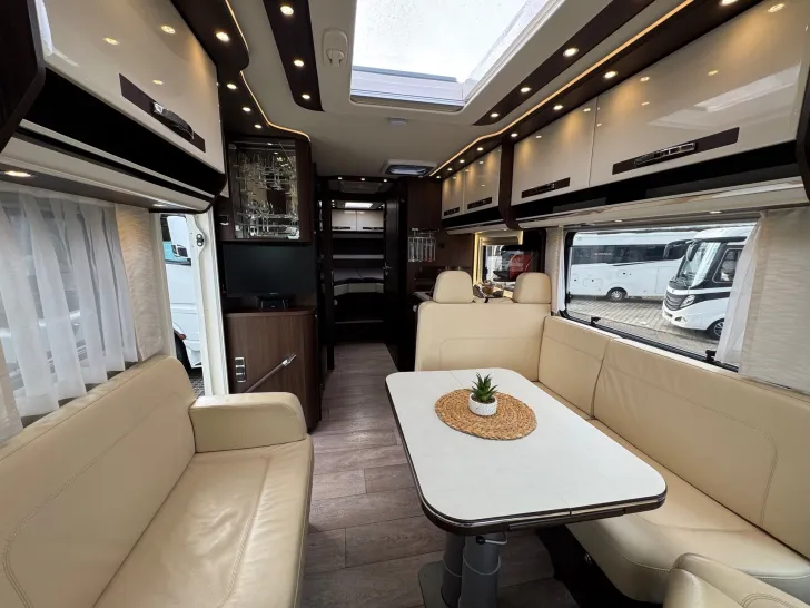 Fahrzeugbild Morelo Loft 79 L Retarder*ActiveAir*360°Kamera #9