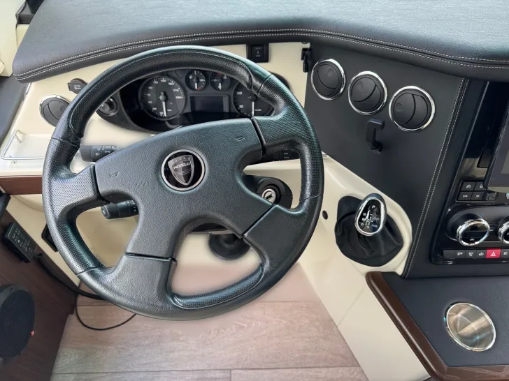 Fahrzeugbild Morelo Loft 79 L Retarder*ActiveAir*360°Kamera #6