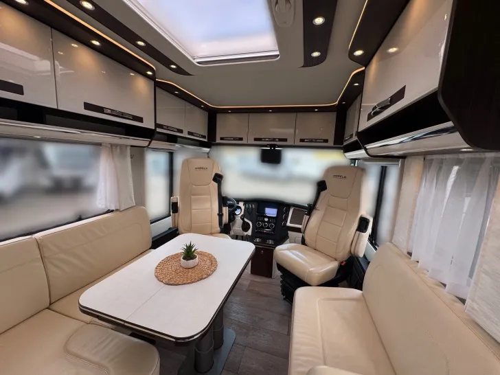 Fahrzeugbild Morelo Loft 79 L Retarder*ActiveAir*360°Kamera #8