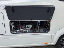 Fahrzeugbild Concorde Carver 790 LI GSRII*Hubstütze*Solar #24