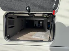 Fahrzeugbild Concorde Carver 790 LI GSRII*Hubstütze*Solar #22