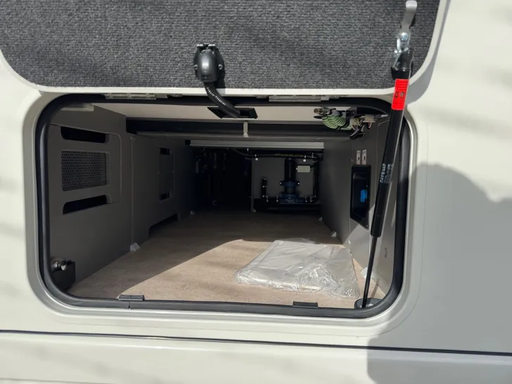 Fahrzeugbild Concorde Carver 790 LI GSRII*Hubstütze*Solar #22