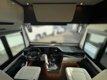 Fahrzeugbild Concorde Carver 790 LI GSRII*Hubstütze*Solar #10