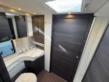 Fahrzeugbild Concorde Carver 790 LI GSRII*Hubstütze*Solar #15