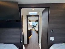 Fahrzeugbild Concorde Carver 790 LI GSRII*Hubstütze*Solar #19