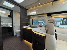 Fahrzeugbild Concorde Carver 790 LI GSRII*Hubstütze*Solar #13