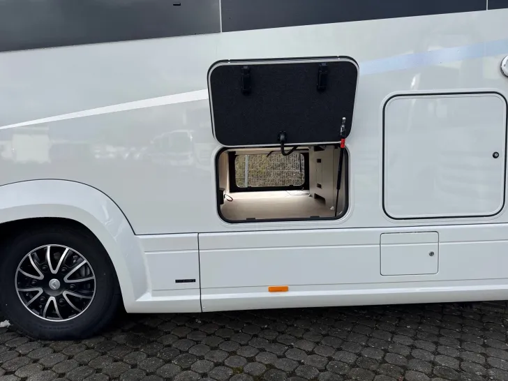 Fahrzeugbild Concorde Carver 790 LI GSRII*Hubstütze*Solar #23