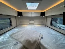 Fahrzeugbild Concorde Carver 790 LI GSRII*Hubstütze*Solar #18