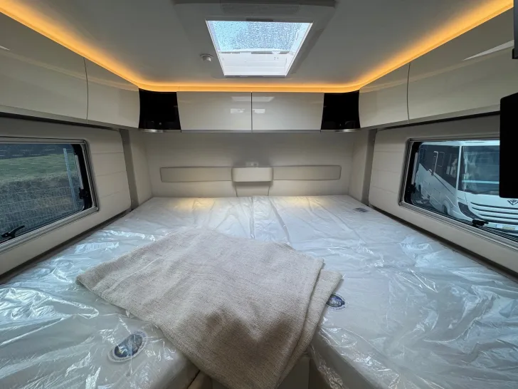 Fahrzeugbild Concorde Carver 790 LI GSRII*Hubstütze*Solar #18