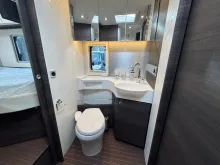 Fahrzeugbild Concorde Carver 790 LI GSRII*Hubstütze*Solar #17