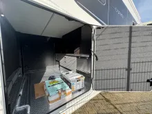 Fahrzeugbild Concorde Carver 790 LI GSRII*Hubstütze*Solar #21