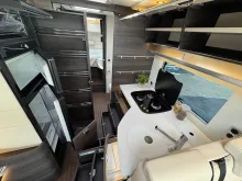 Fahrzeugbild Concorde Carver 790 LI GSRII*Hubstütze*Solar #14