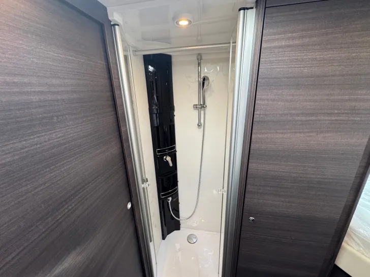 Fahrzeugbild Concorde Carver 790 LI GSRII*Hubstütze*Solar #16